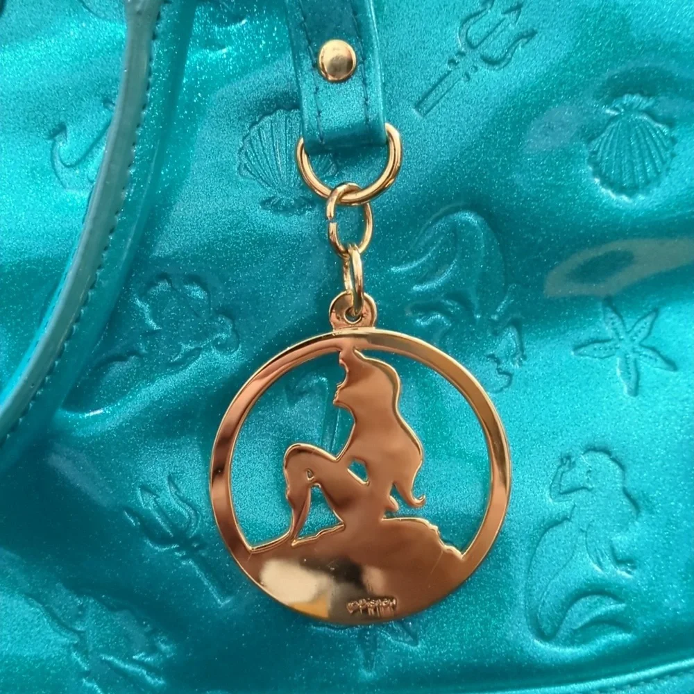 Disney/Loungefly Little Mermaid Bag - Picture 6 of 15